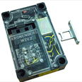 Safety Switch - WZV2 Detail Page